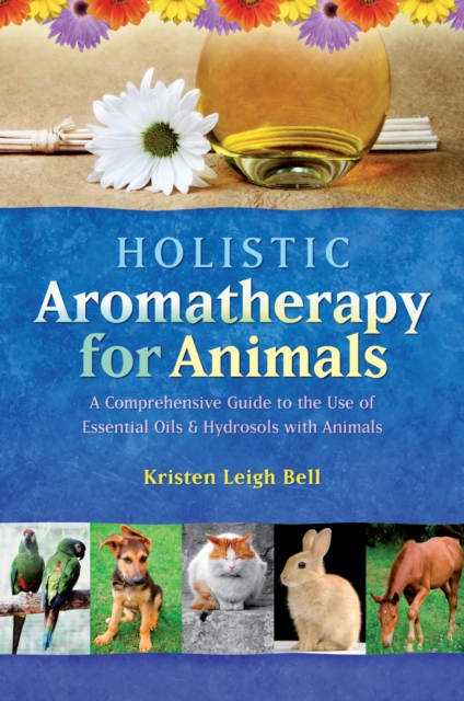 Holistic Aromatherapy for Animals