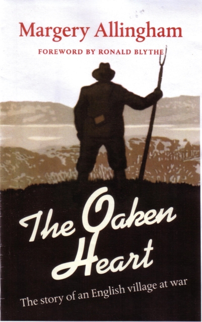 Oaken Heart