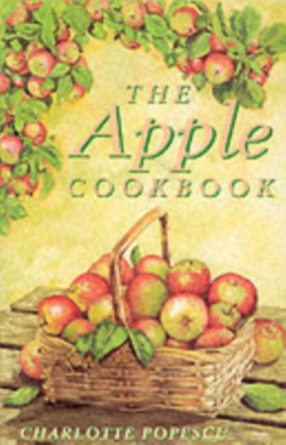 Apple Cookbook