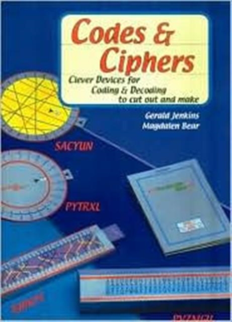 Codes and Ciphers