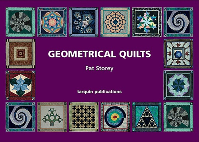 Geometrical Quilts