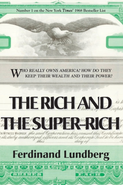 Rich and the Super-Rich