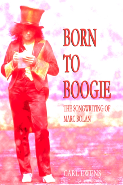 Born To Boogie