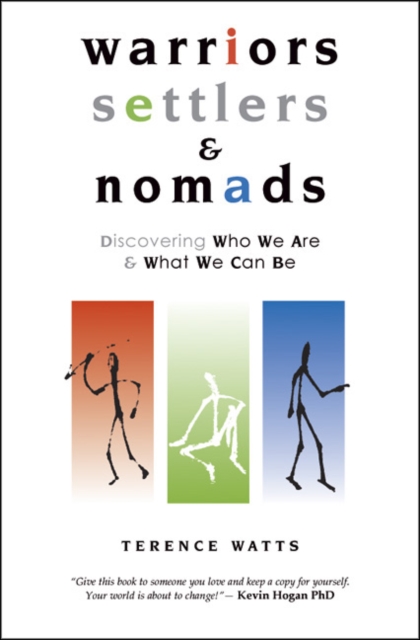 Warriors, Settlers & Nomads
