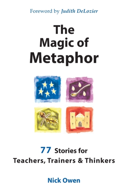 Magic of Metaphor