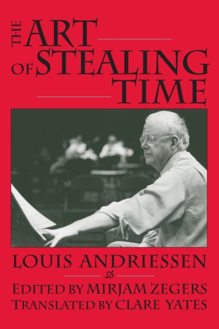 Art of Stealing Time