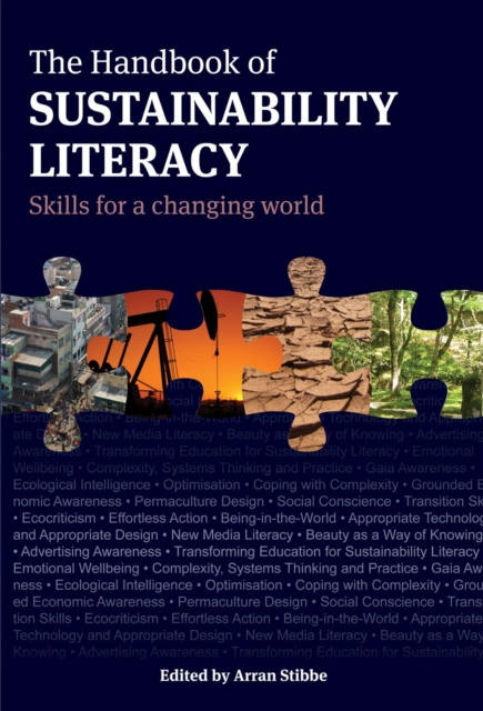 Handbook of Sustainability Literacy