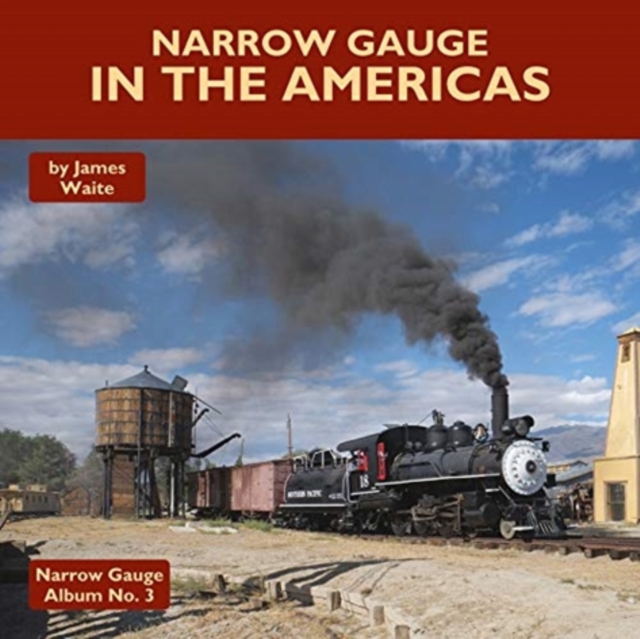 Narrow Gauge in the Americas