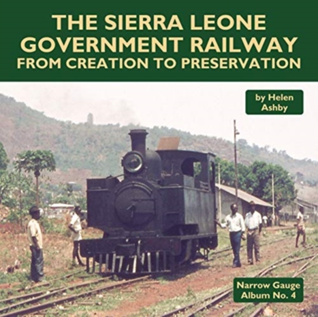 Sierra Leone Government Railway