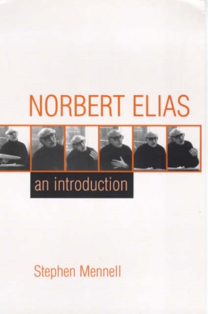 Norbert Elias