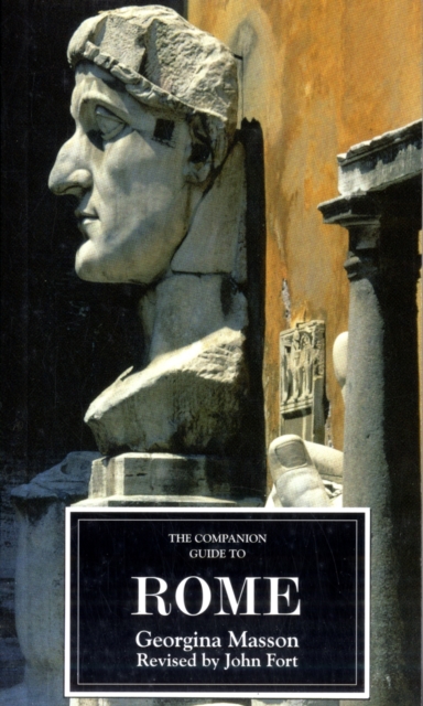 Companion Guide to Rome