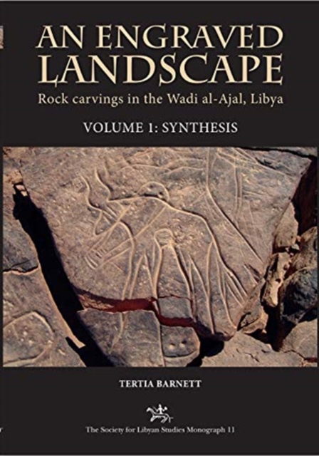 Engraved Landscape - Volumes 1 and 2