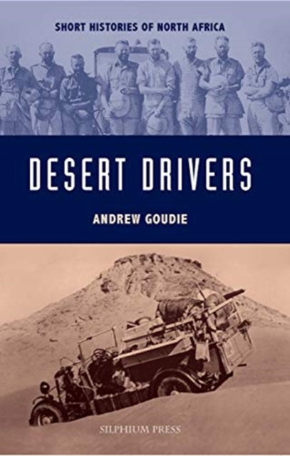 Desert Drivers