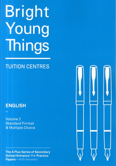 English (standard Format)