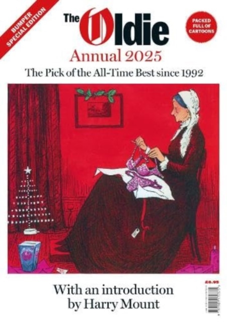 Oldie Annual 2025