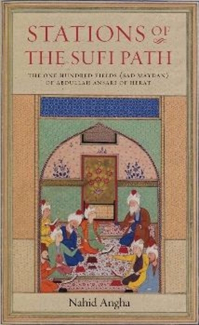 Stations of the Sufi Path