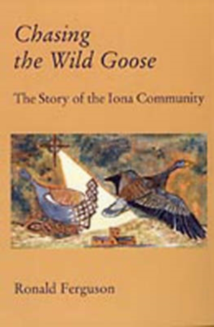 Chasing the Wild Goose