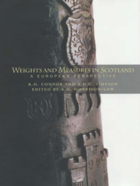 Weights and Measures of Scotland