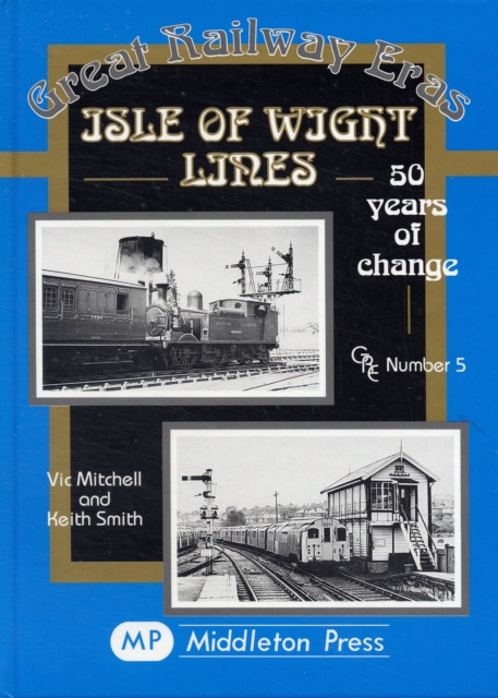 Isle of Wight Lines