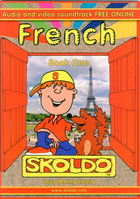 French Book One