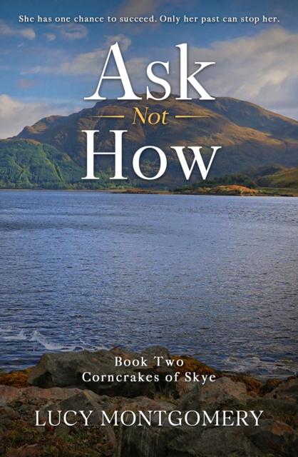 Ask Not How