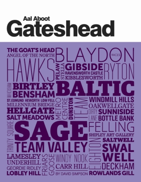 Aal Aboot Gateshead