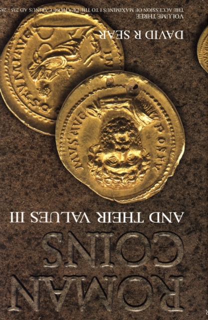 Roman Coins and Their Values Volume 3