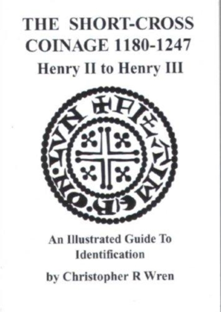 SHORTCROSS COINAGE 11801247