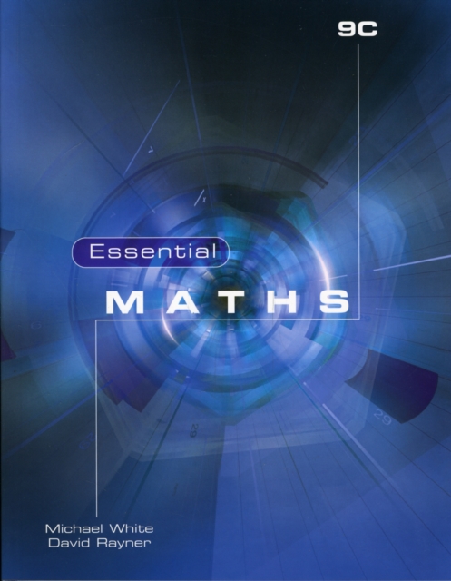 Essential Maths 9C