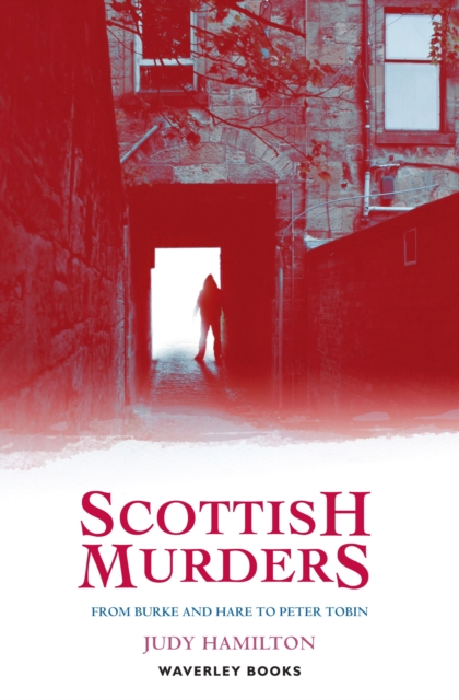 Scottish Murders