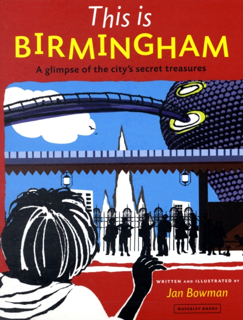 This is Birmingham