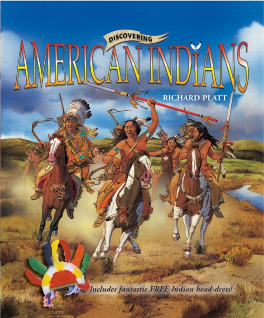 Discovering American Indians
