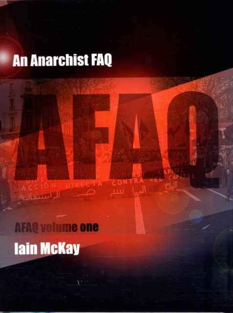 Anarchist Faq