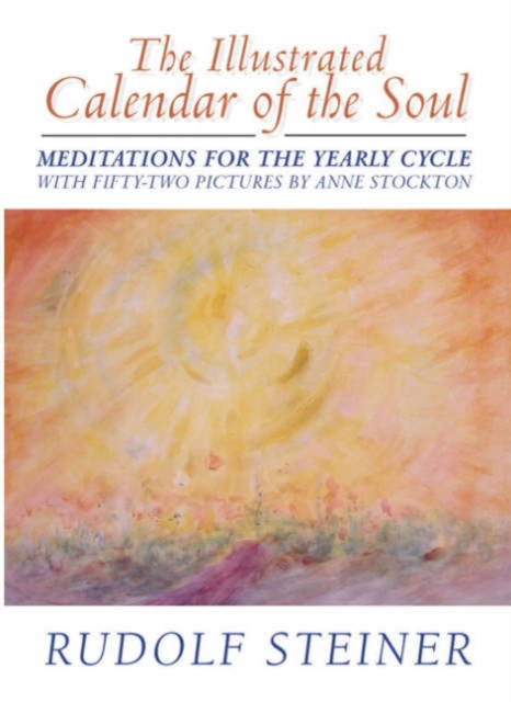 The Illustrated Calendar of the Soul
