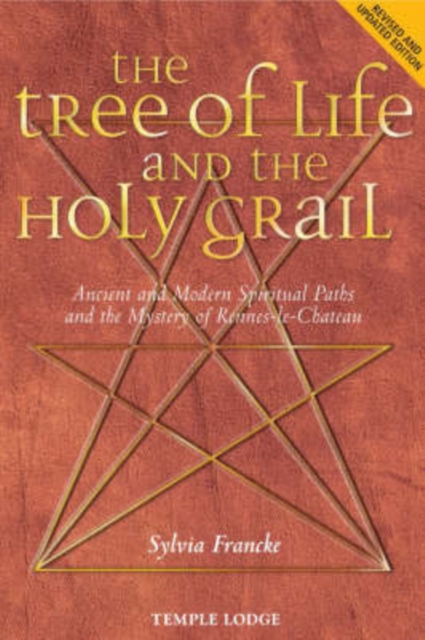 Tree of Life and the Holy Grail