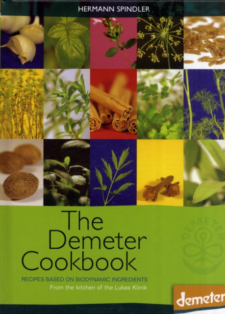 Demeter Cookbook