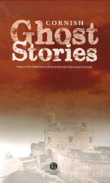 Cornish Ghost Stories