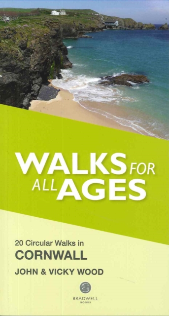 Walks for All Ages Cornwall