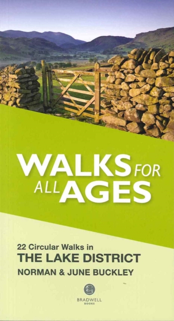 Walks for All Ages Lake District