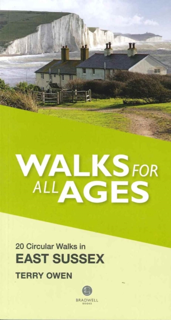 Walks for All Ages East Sussex