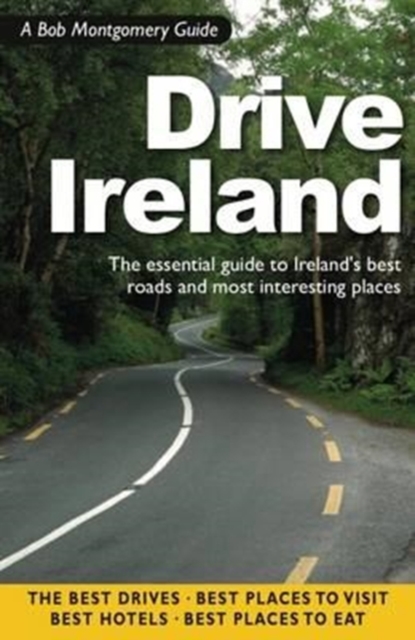 Drive Ireland