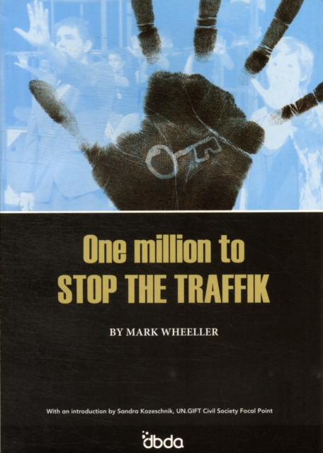 One Million to Stop the Traffik