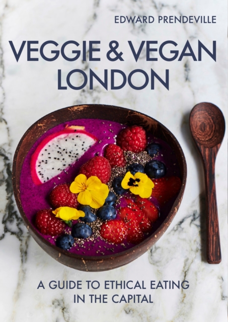 Veggie & Vegan London