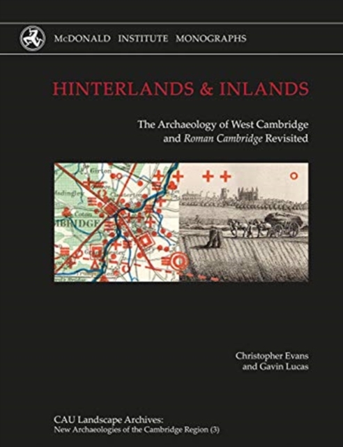 Hinterlands and Inlands