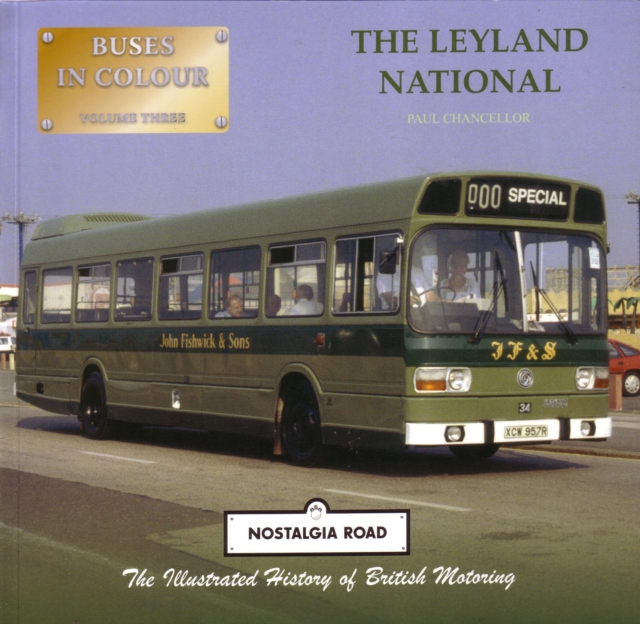 Leyland National