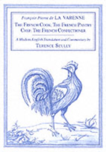 Varenne's Cookery