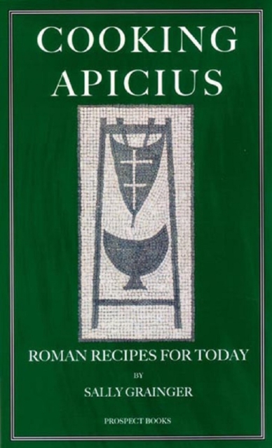 Cooking Apicius