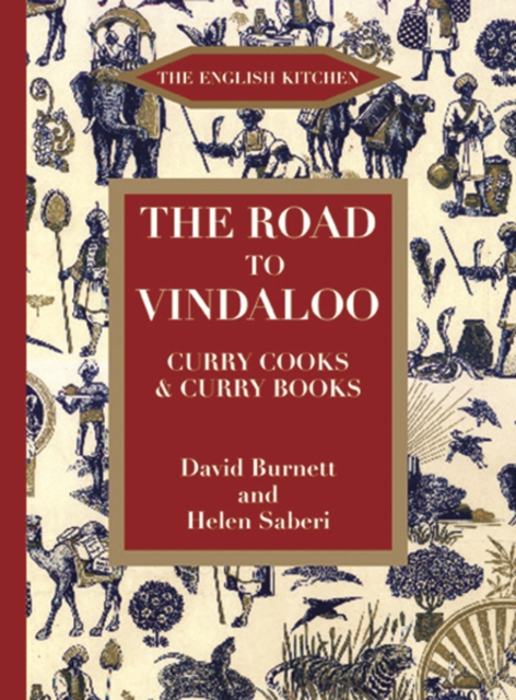 Road to Vindaloo