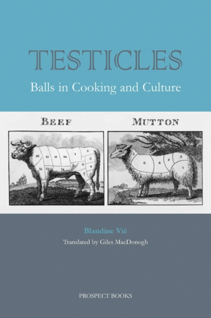 Testicles