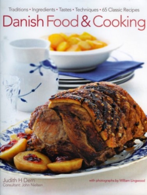 Danish Food and Cooking